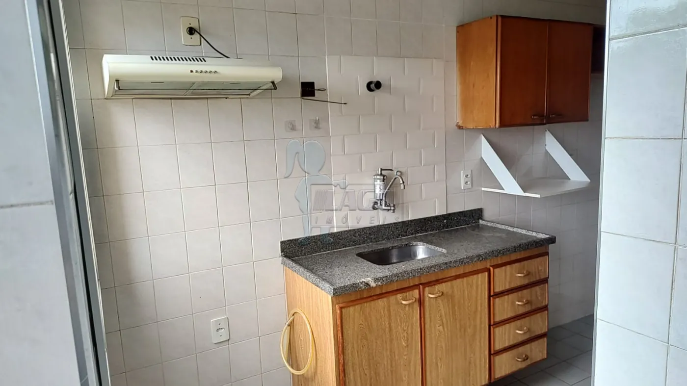 Alugar Apartamento / Padrão em Ribeirão Preto R$ 1.200,00 - Foto 9