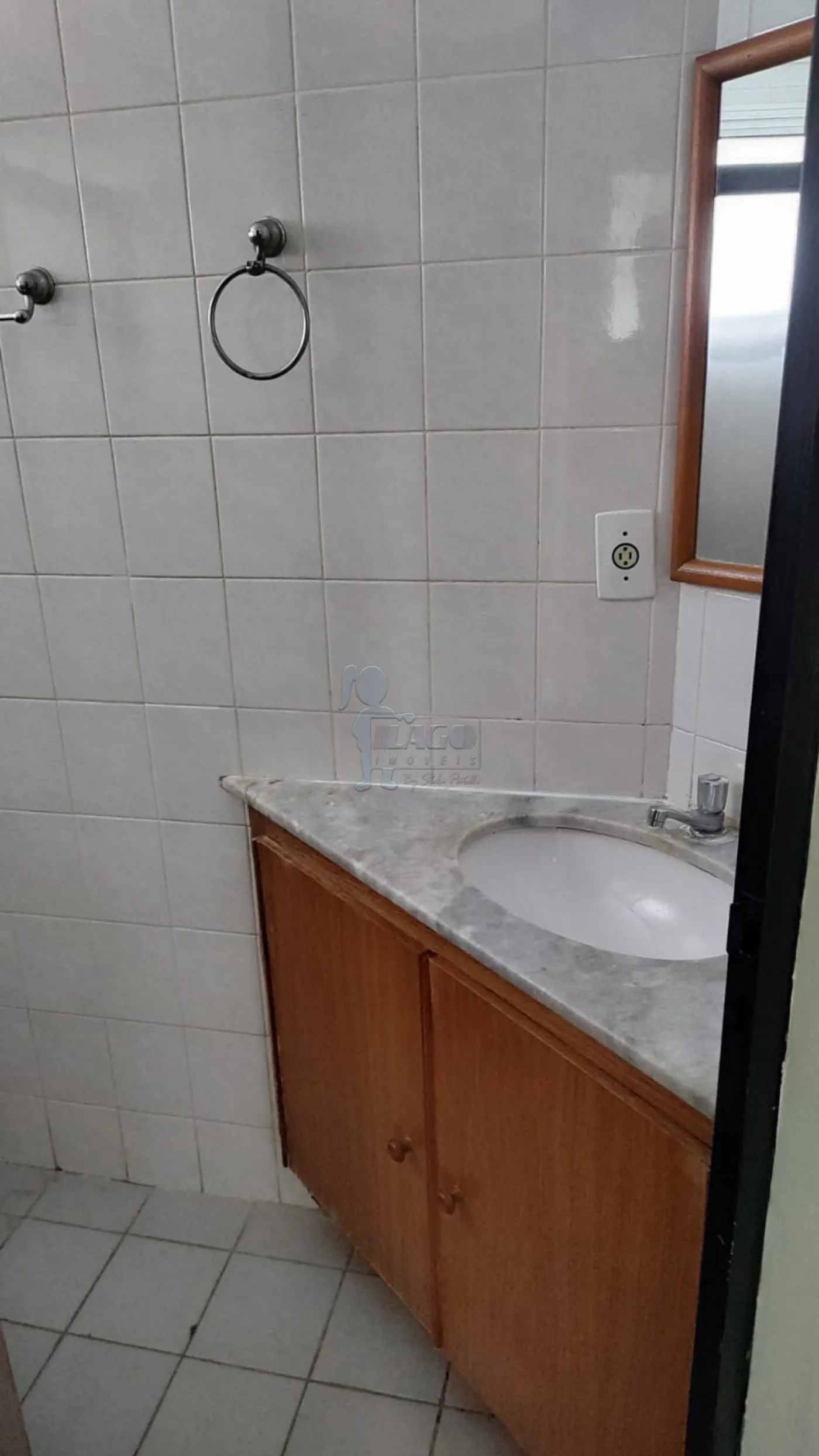 Alugar Apartamento / Padrão em Ribeirão Preto R$ 1.200,00 - Foto 18