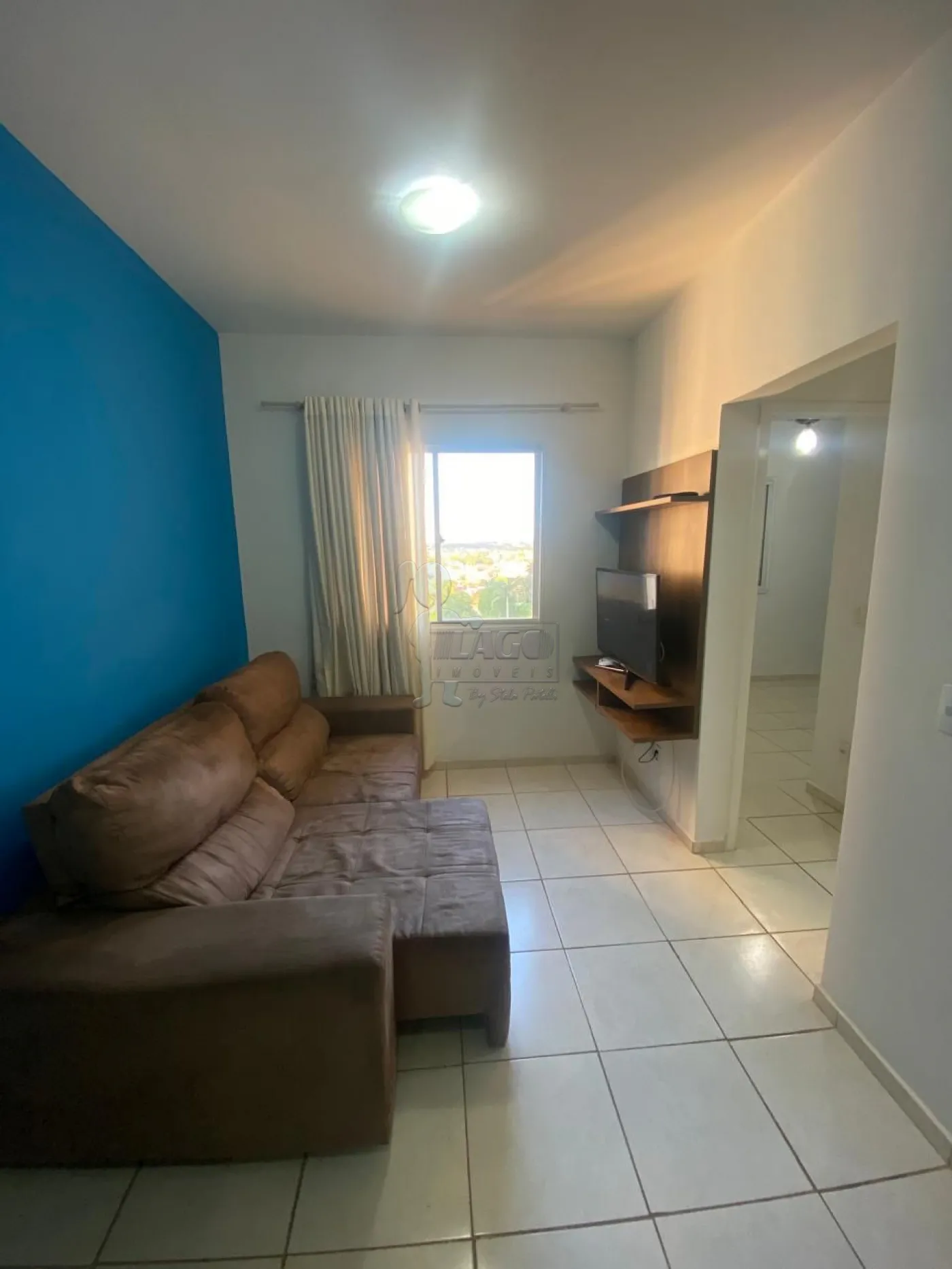 Comprar Apartamento / Padrão em Ribeirão Preto R$ 168.000,00 - Foto 1