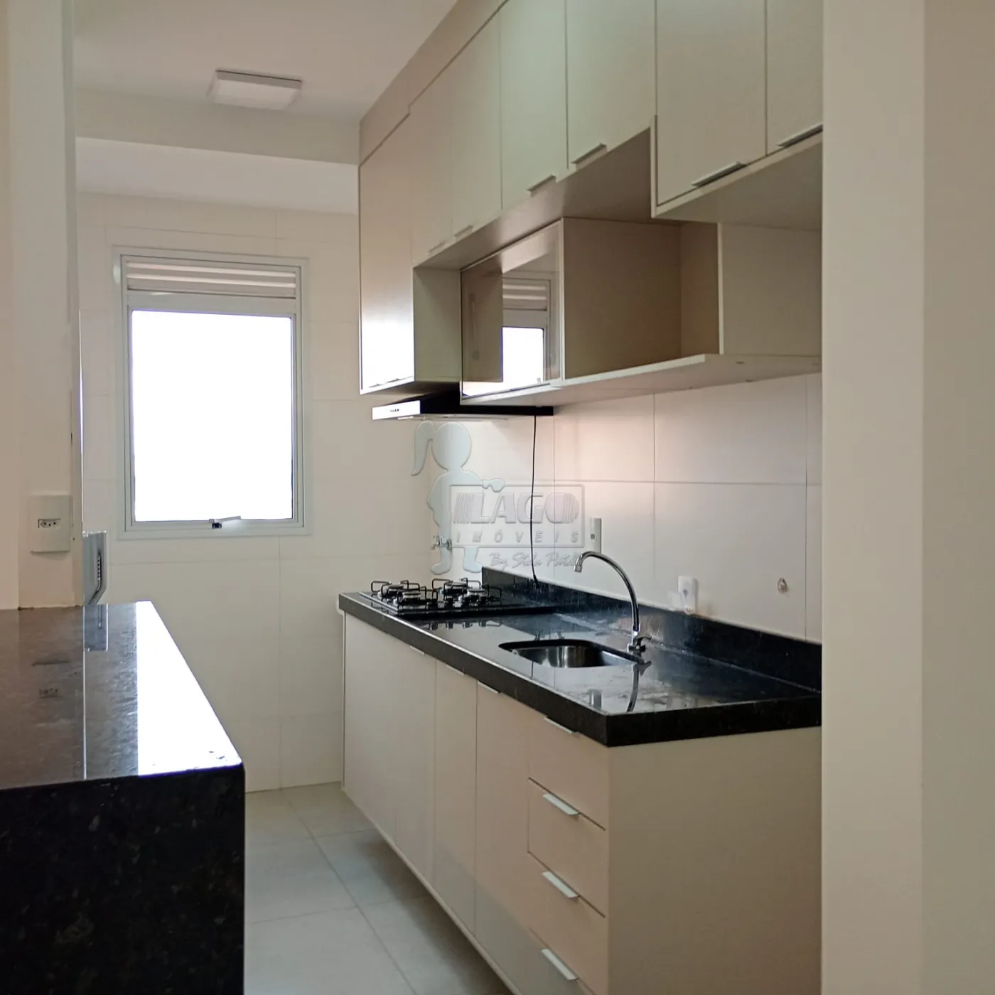 Alugar Apartamento / Padrão em Ribeirão Preto R$ 2.400,00 - Foto 5