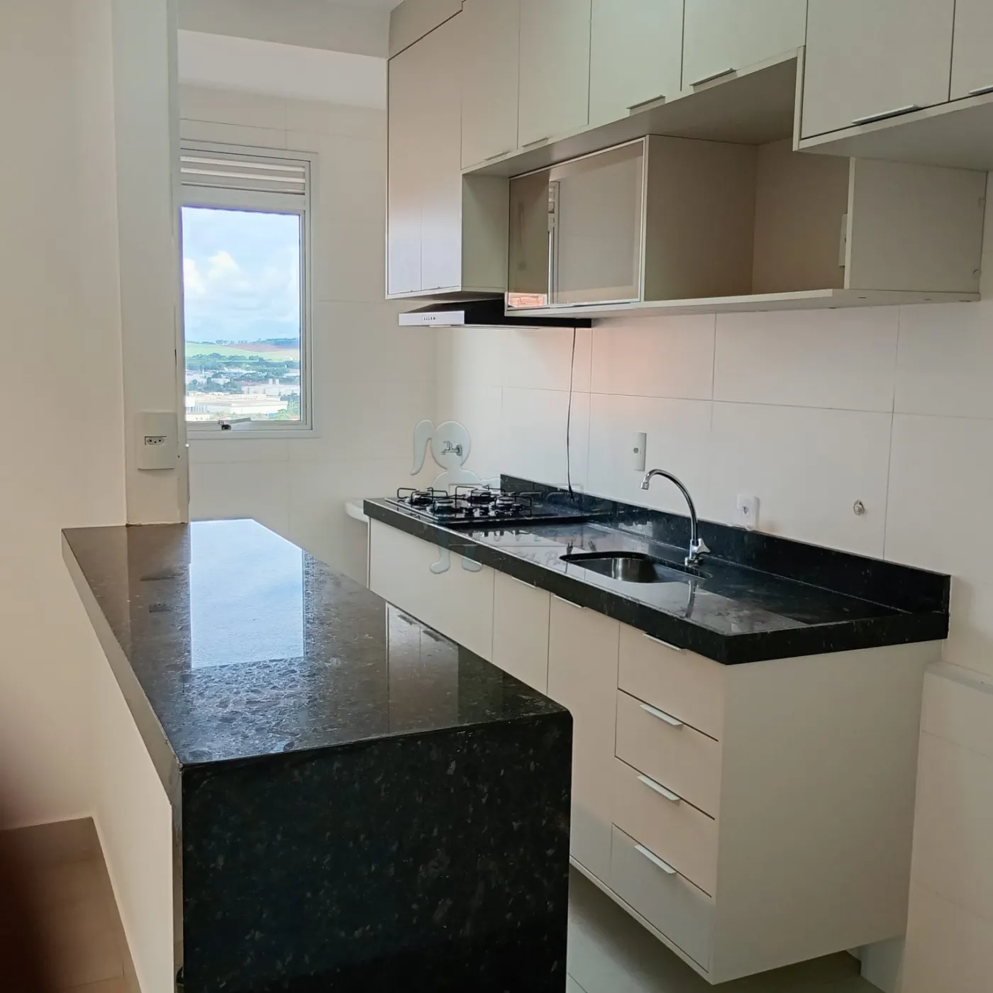 Alugar Apartamento / Padrão em Ribeirão Preto R$ 2.400,00 - Foto 4