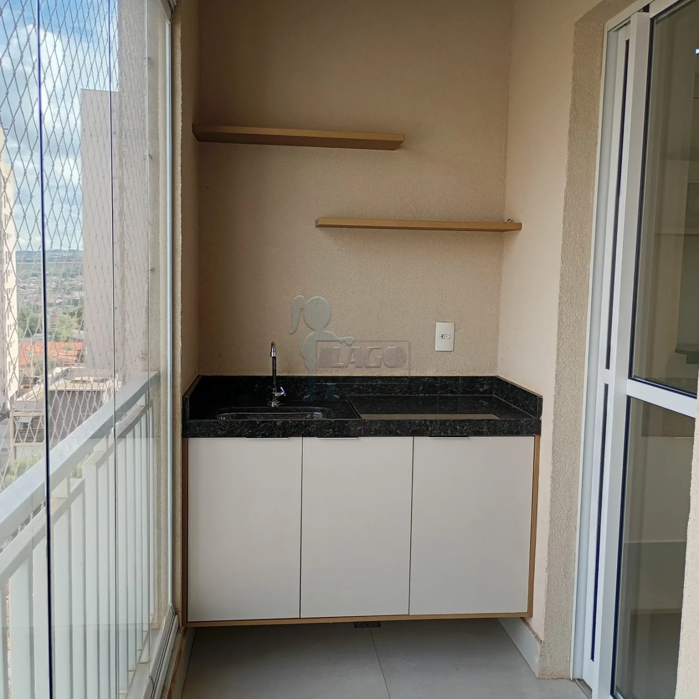 Alugar Apartamento / Padrão em Ribeirão Preto R$ 2.400,00 - Foto 3