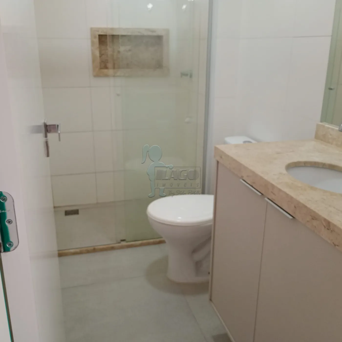 Alugar Apartamento / Padrão em Ribeirão Preto R$ 2.400,00 - Foto 10