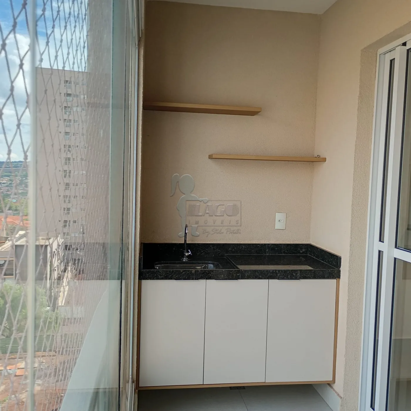 Alugar Apartamento / Padrão em Ribeirão Preto R$ 2.400,00 - Foto 2