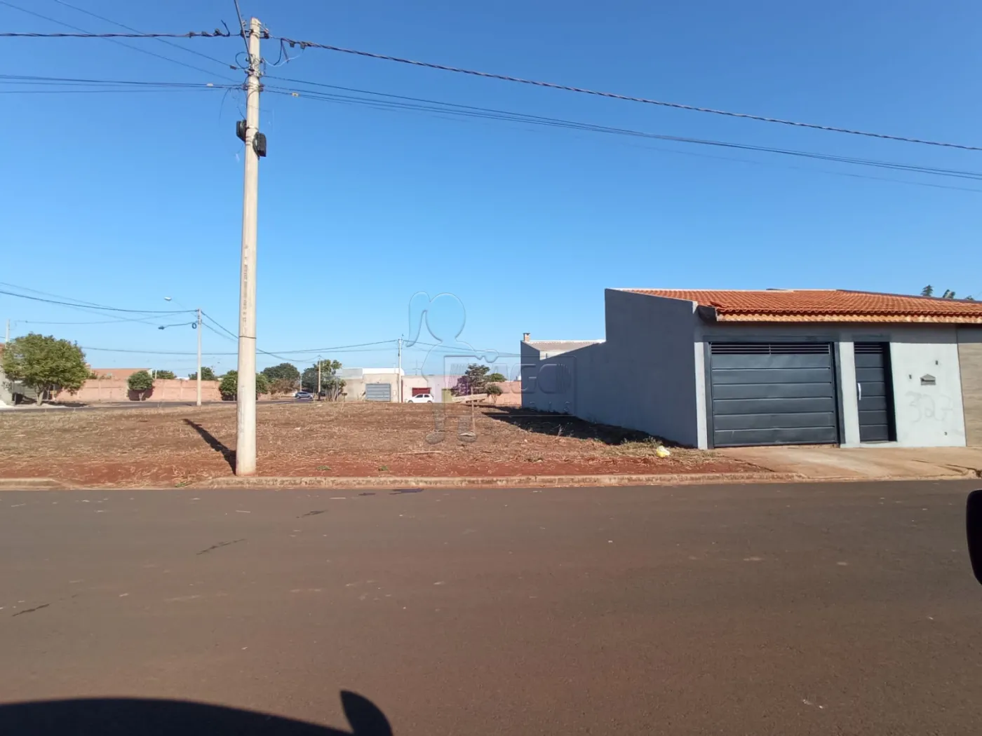 Comprar Terreno / Padrão em Cruz das Posses R$ 69.900,00 - Foto 2