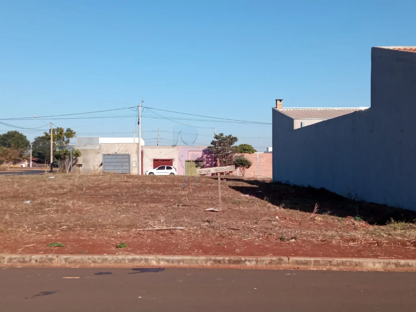 Comprar Terreno / Padrão em Cruz das Posses R$ 69.900,00 - Foto 4