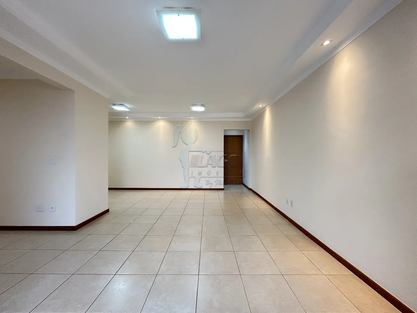 Alugar Apartamento / Padrão em Ribeirão Preto R$ 3.500,00 - Foto 3