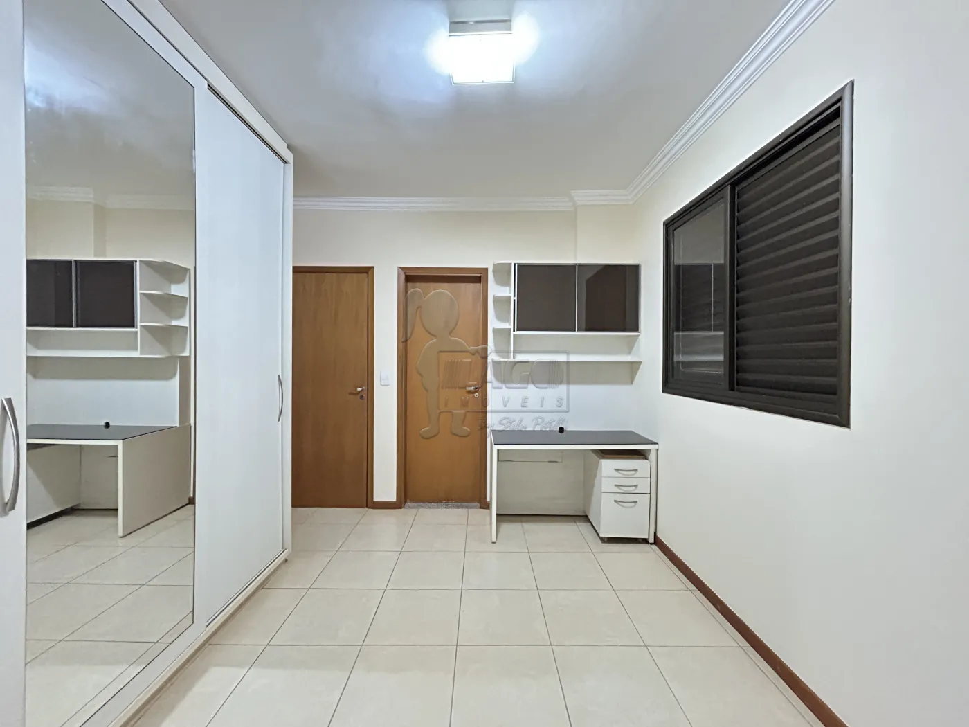 Alugar Apartamento / Padrão em Ribeirão Preto R$ 3.500,00 - Foto 17