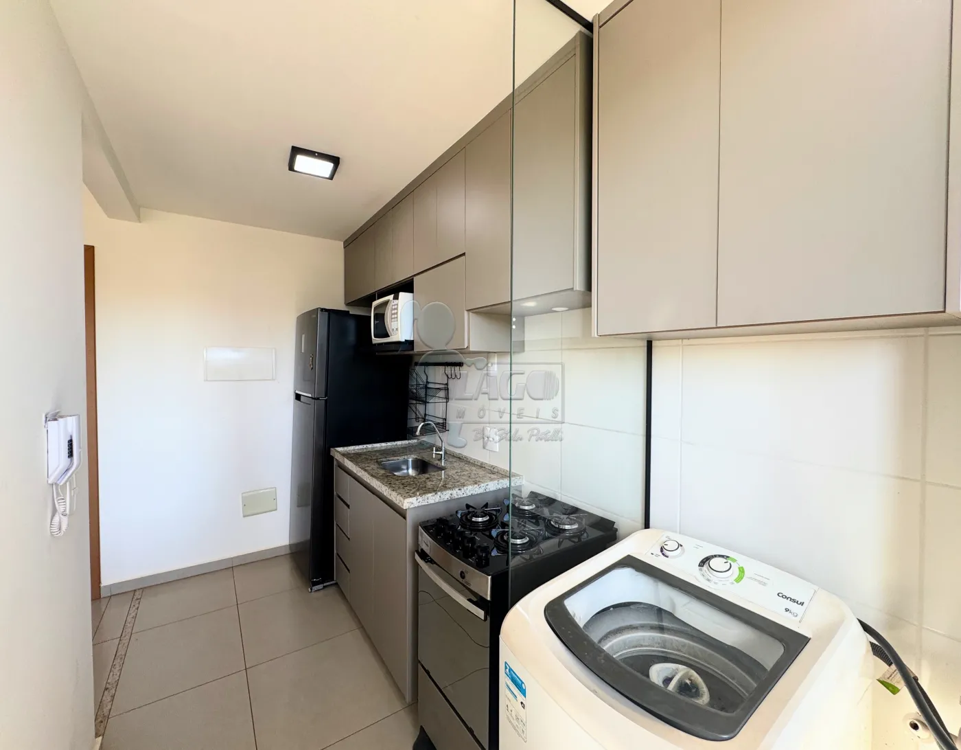 Comprar Apartamento / Padrão em Bonfim Paulista R$ 299.000,00 - Foto 9