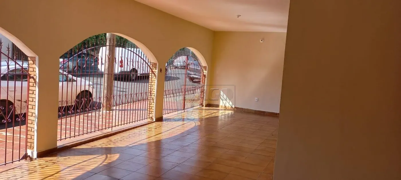 Comprar Casa / Padrão em Ribeirão Preto R$ 370.000,00 - Foto 2