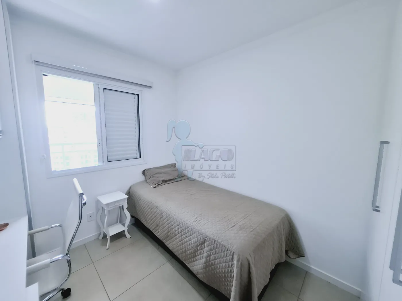 Alugar Apartamento / Padrão em Ribeirão Preto R$ 2.980,00 - Foto 16