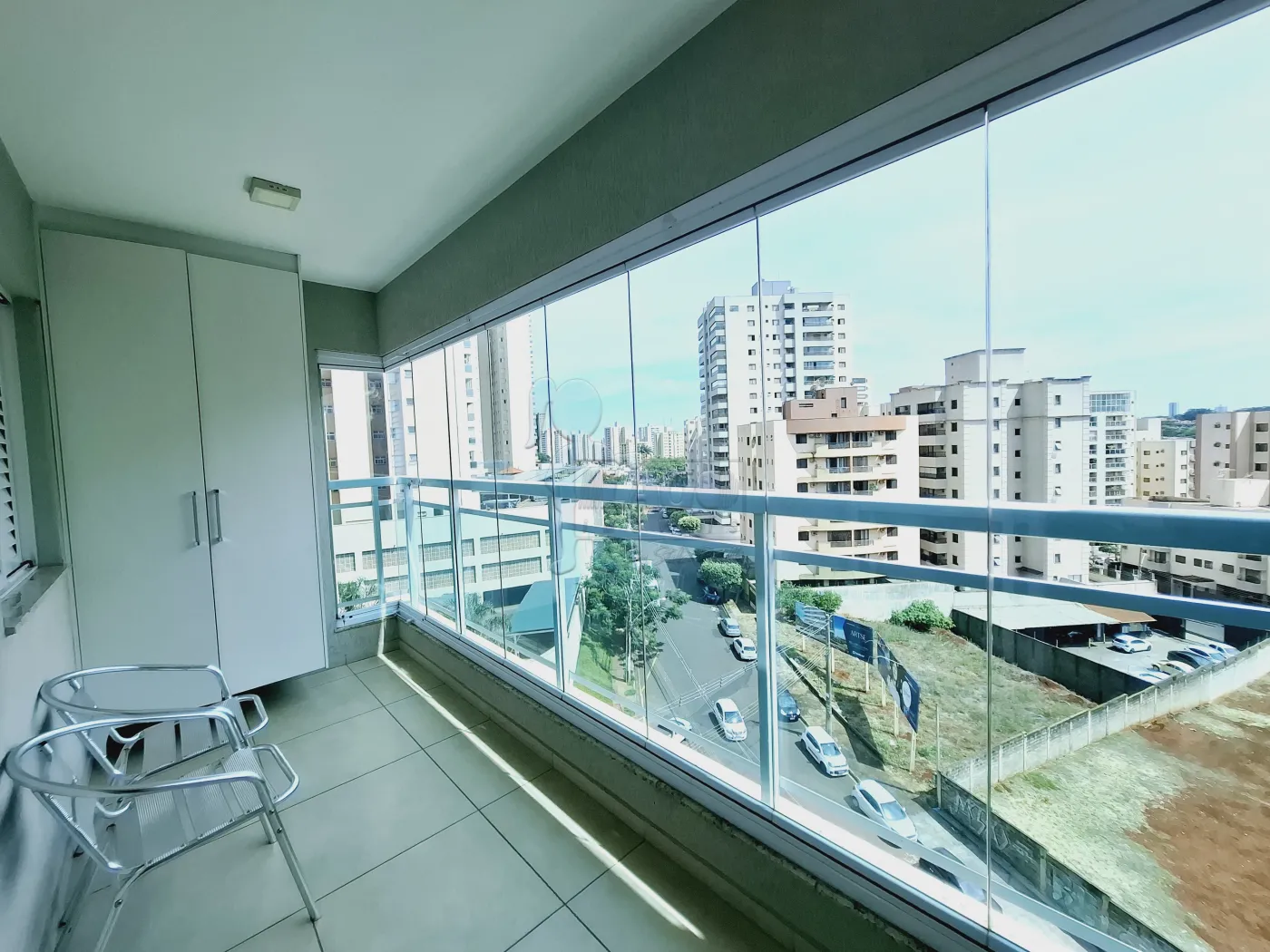 Alugar Apartamento / Padrão em Ribeirão Preto R$ 2.980,00 - Foto 8