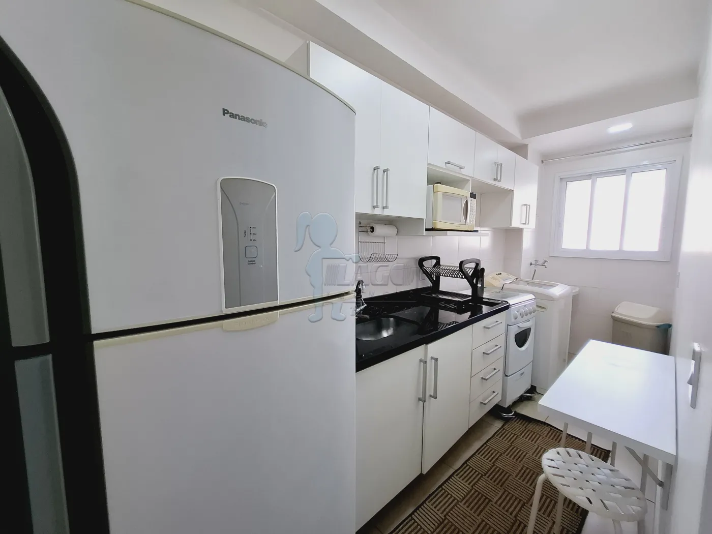 Alugar Apartamento / Padrão em Ribeirão Preto R$ 2.980,00 - Foto 11