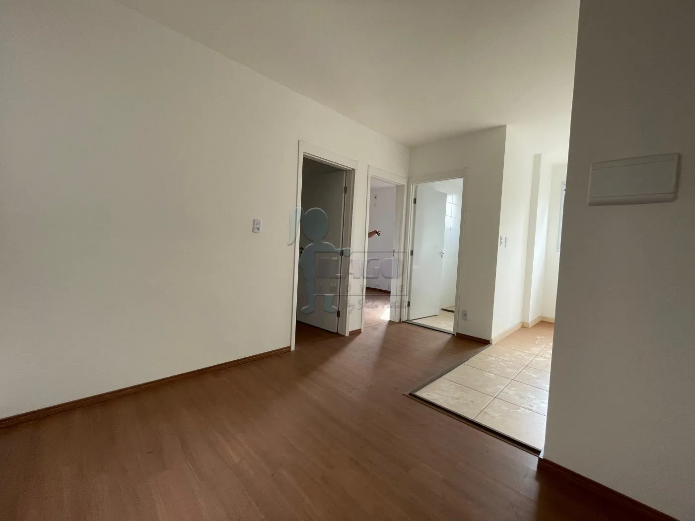 Comprar Apartamento / Padrão em Ribeirão Preto R$ 195.000,00 - Foto 1