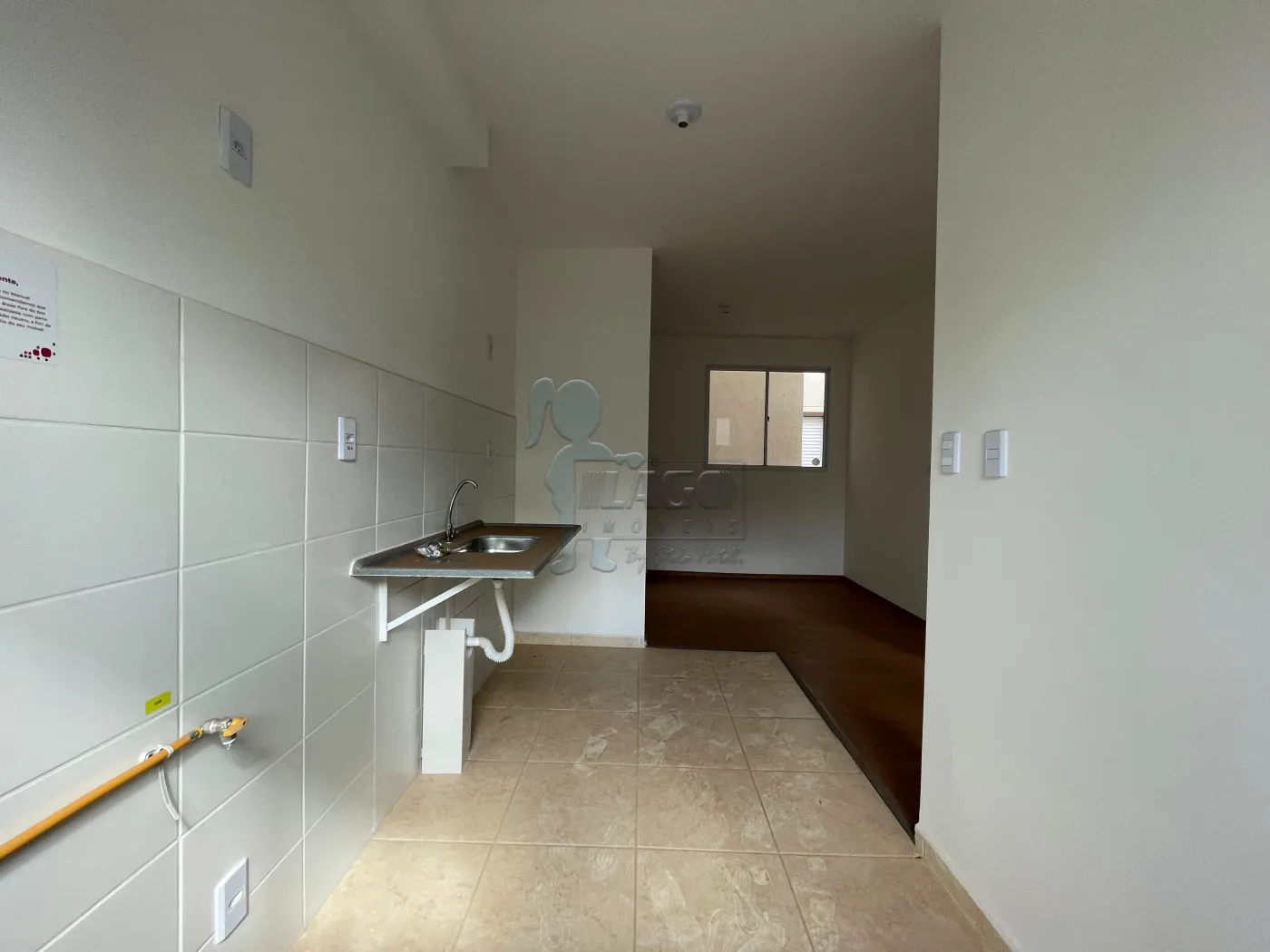 Comprar Apartamento / Padrão em Ribeirão Preto R$ 195.000,00 - Foto 2