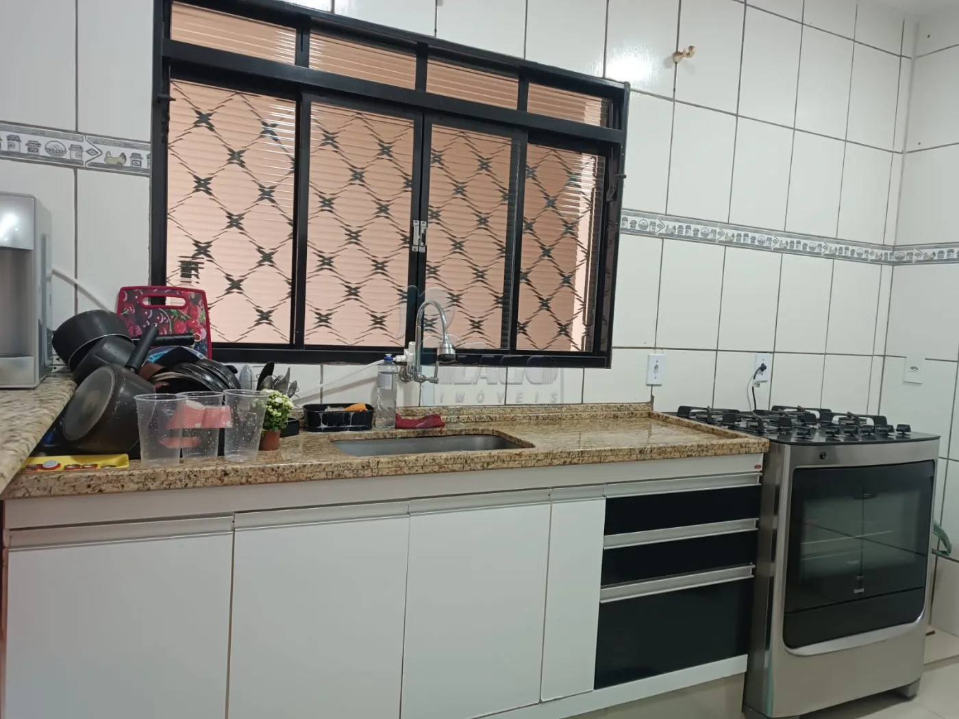 Comprar Casa / Sobrado em Ribeirão Preto R$ 340.000,00 - Foto 4