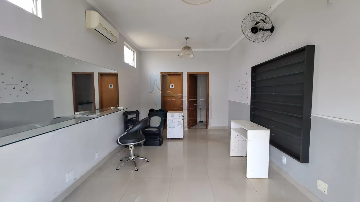 Alugar Comercial padrão / Salão em Ribeirão Preto R$ 900,00 - Foto 1