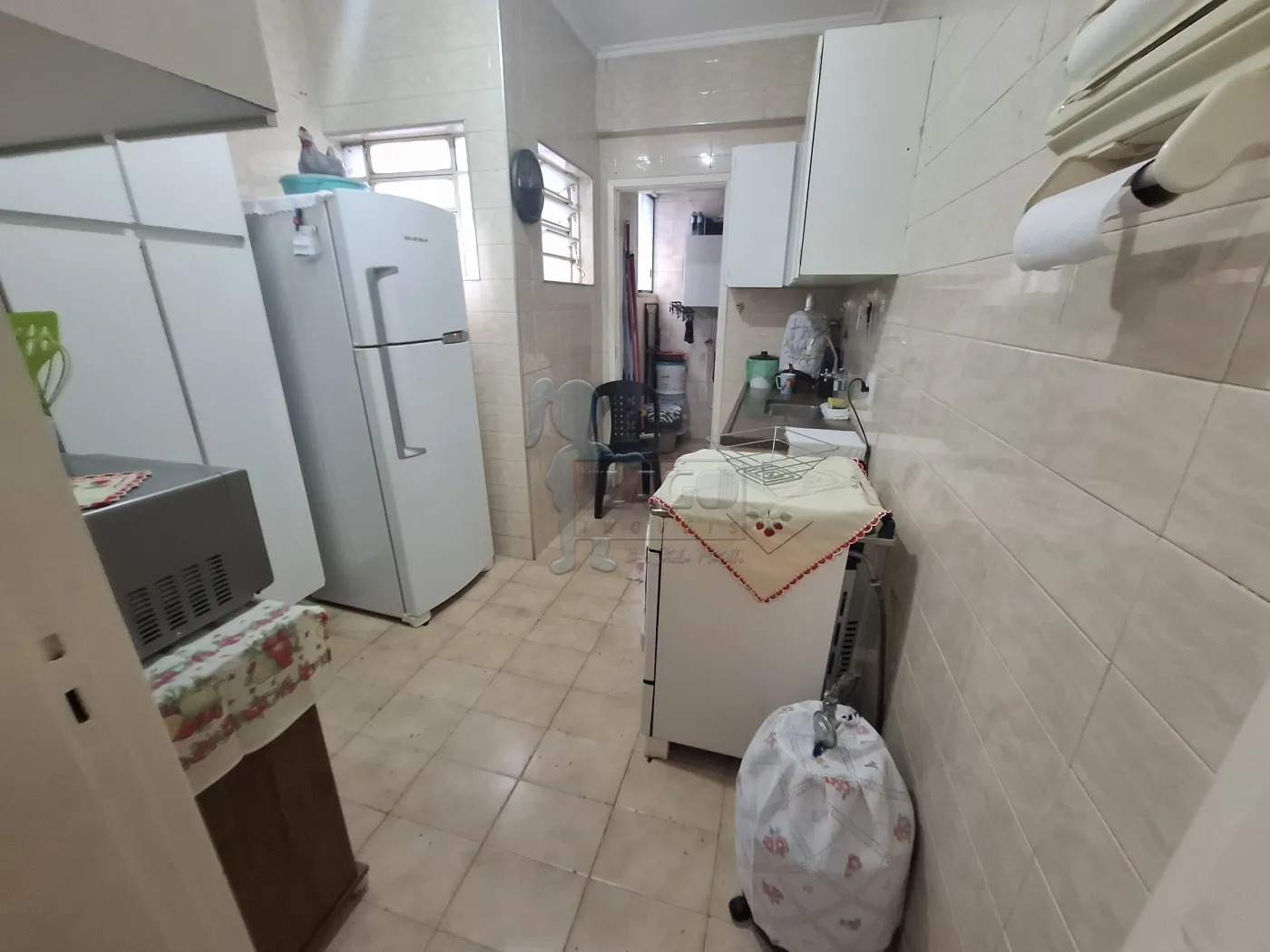 Comprar Apartamento / Padrão em Ribeirão Preto R$ 220.000,00 - Foto 4