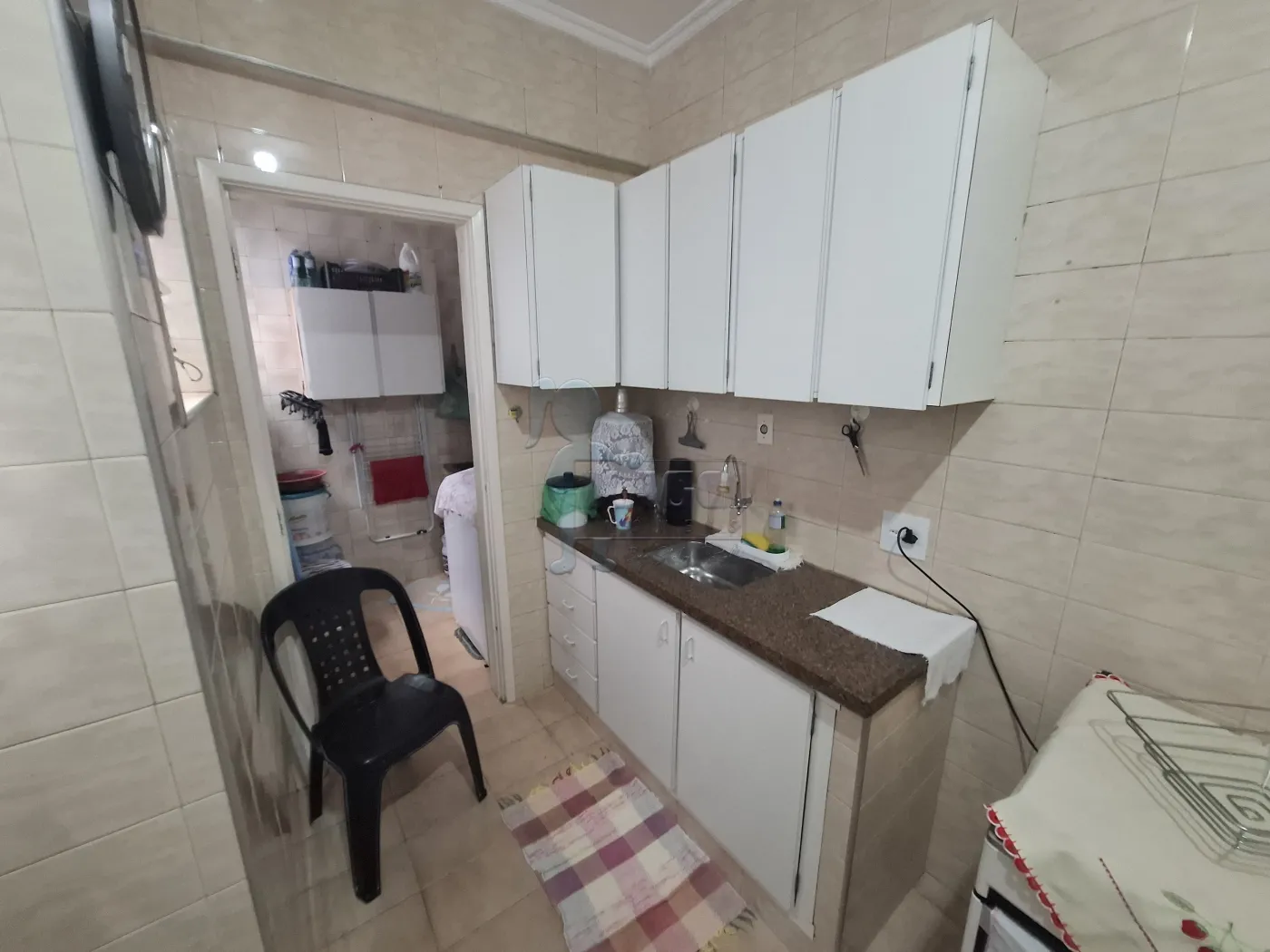 Comprar Apartamento / Padrão em Ribeirão Preto R$ 220.000,00 - Foto 5