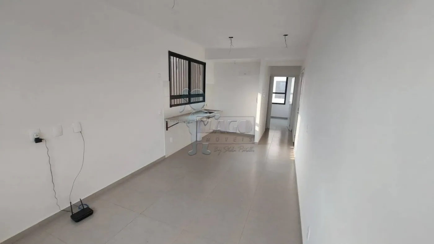 Comprar Apartamento / Padrão em Ribeirão Preto R$ 370.000,00 - Foto 3