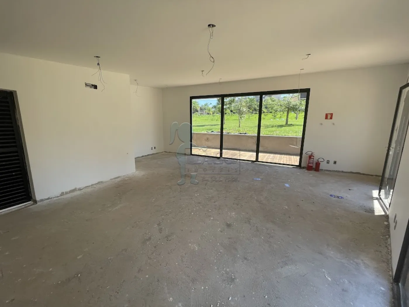 Alugar Comercial padrão / Salão em Ribeirão Preto R$ 7.700,00 - Foto 3