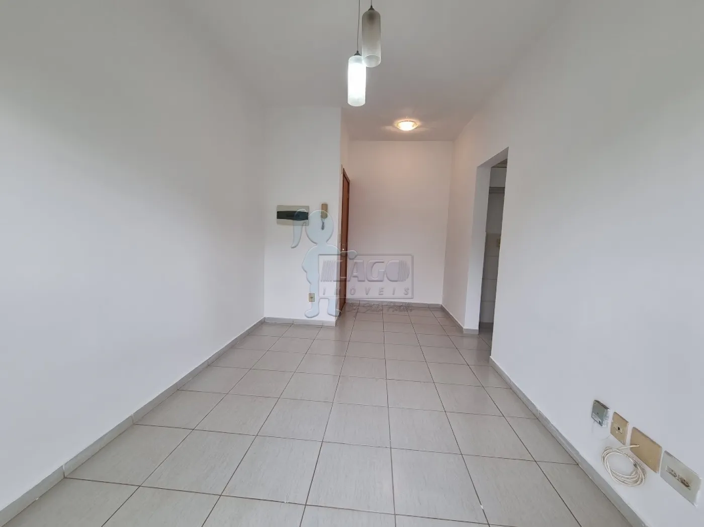 Alugar Apartamento / Padrão em Ribeirão Preto R$ 1.500,00 - Foto 5