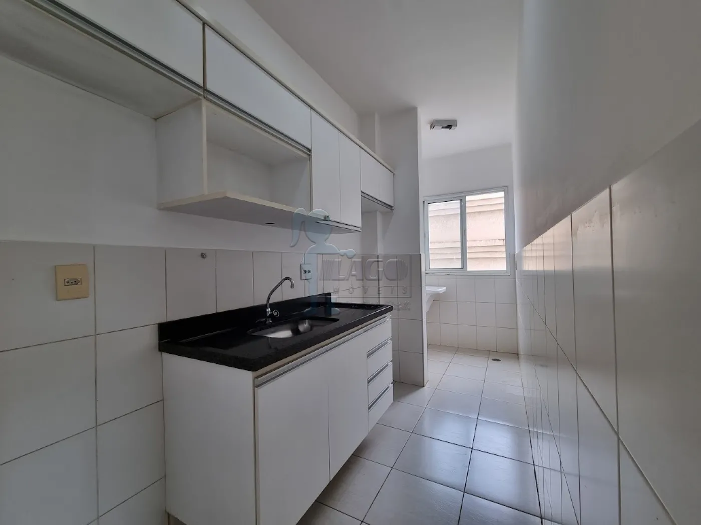 Alugar Apartamento / Padrão em Ribeirão Preto R$ 1.500,00 - Foto 9