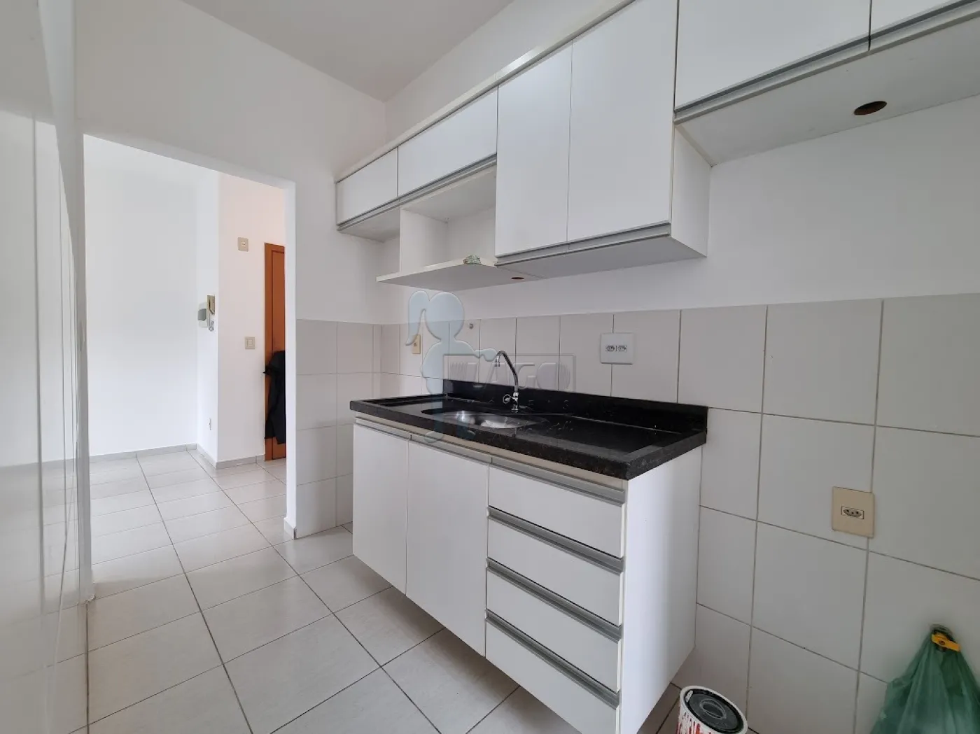 Alugar Apartamento / Padrão em Ribeirão Preto R$ 1.500,00 - Foto 12