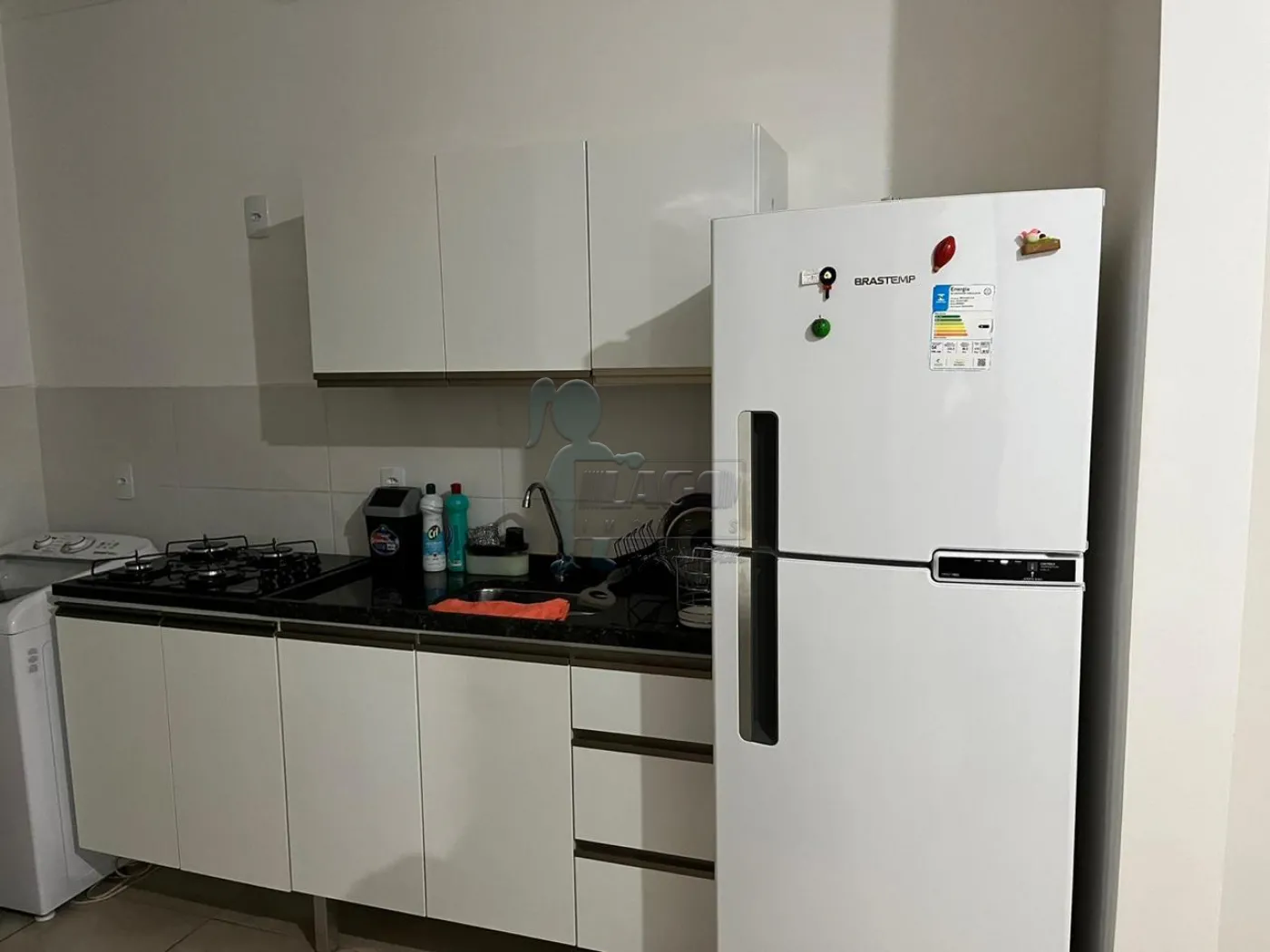 Comprar Apartamento / Padrão em Bonfim Paulista R$ 175.000,00 - Foto 4