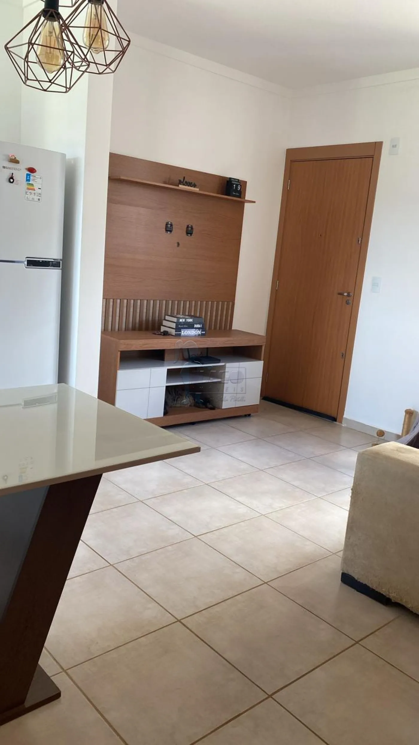 Comprar Apartamento / Padrão em Bonfim Paulista R$ 175.000,00 - Foto 2