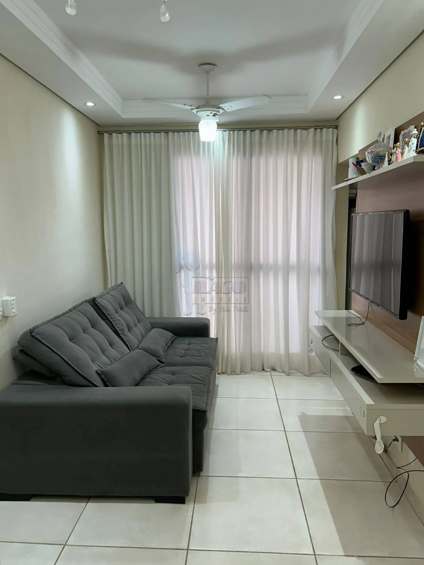 Comprar Apartamento / Padrão em Bonfim Paulista R$ 260.000,00 - Foto 1