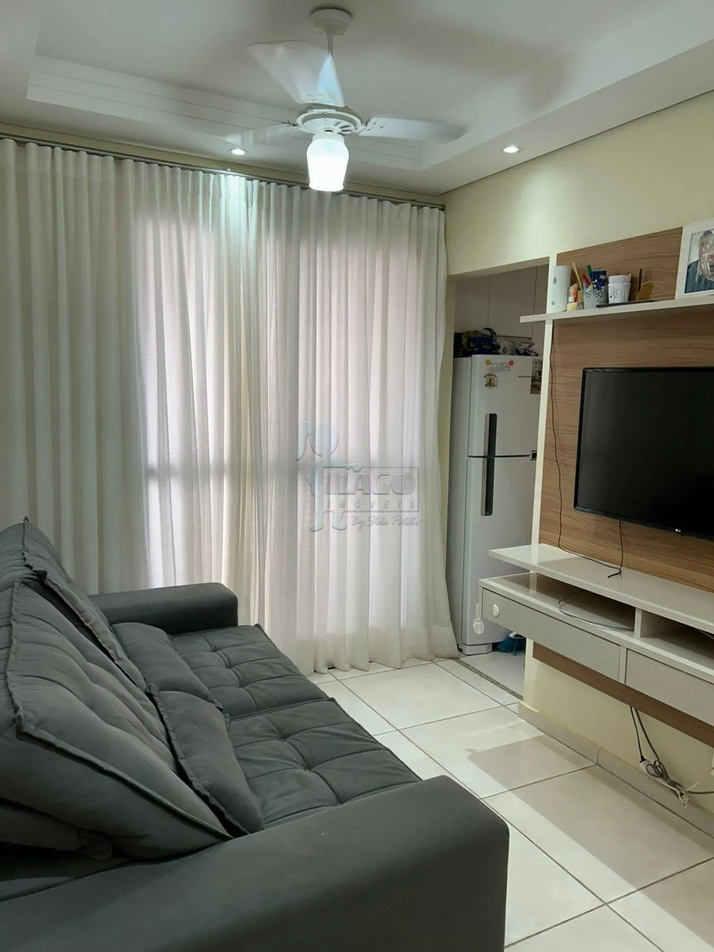 Comprar Apartamento / Padrão em Bonfim Paulista R$ 260.000,00 - Foto 4