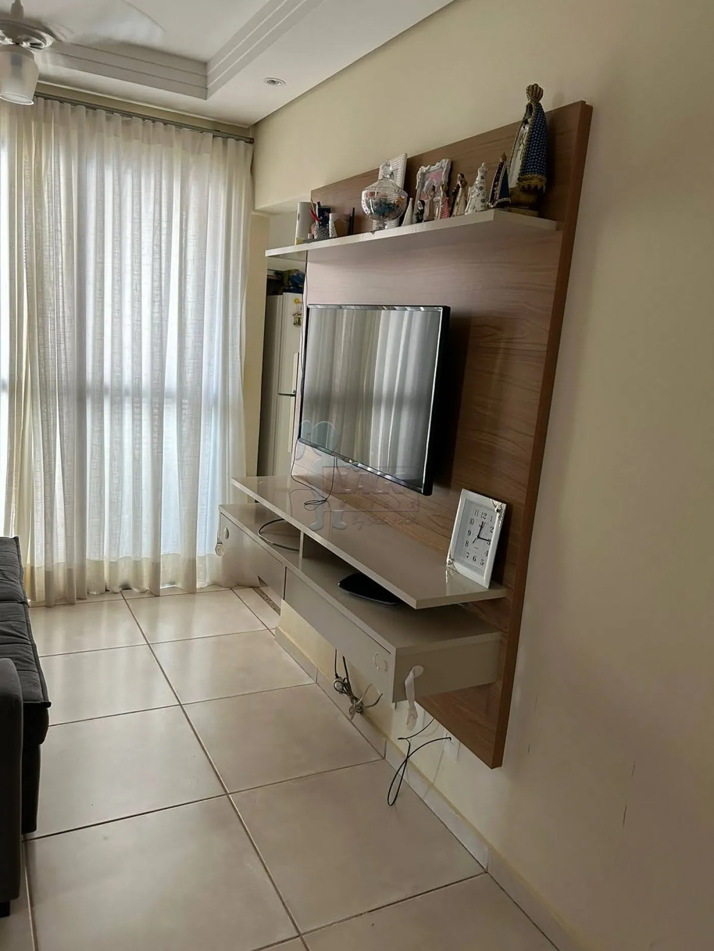 Comprar Apartamento / Padrão em Bonfim Paulista R$ 260.000,00 - Foto 2