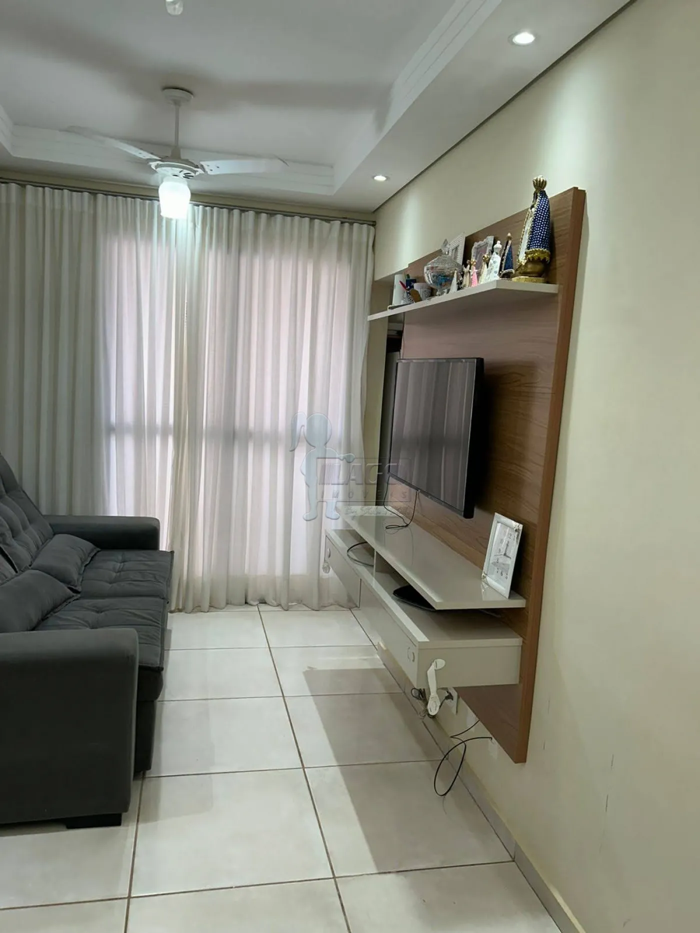 Comprar Apartamento / Padrão em Bonfim Paulista R$ 260.000,00 - Foto 3