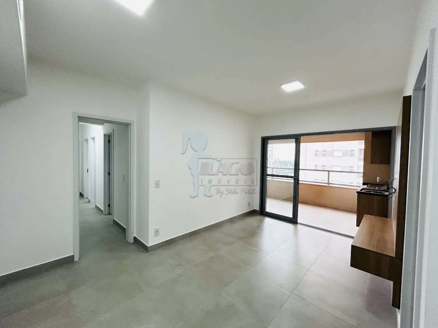 Alugar Apartamento / Padrão em Ribeirão Preto R$ 4.250,00 - Foto 1