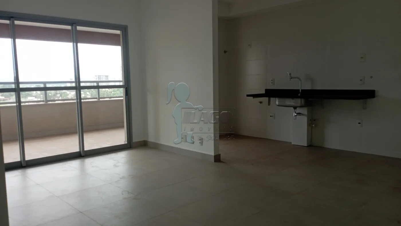 Comprar Apartamento / Padrão em Ribeirão Preto R$ 1.200.000,00 - Foto 3