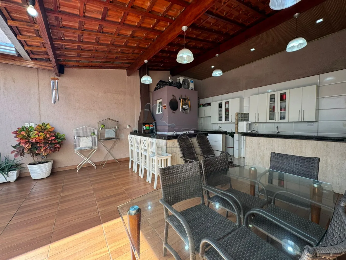 Comprar Casa / Sobrado em Ribeirão Preto R$ 335.000,00 - Foto 1