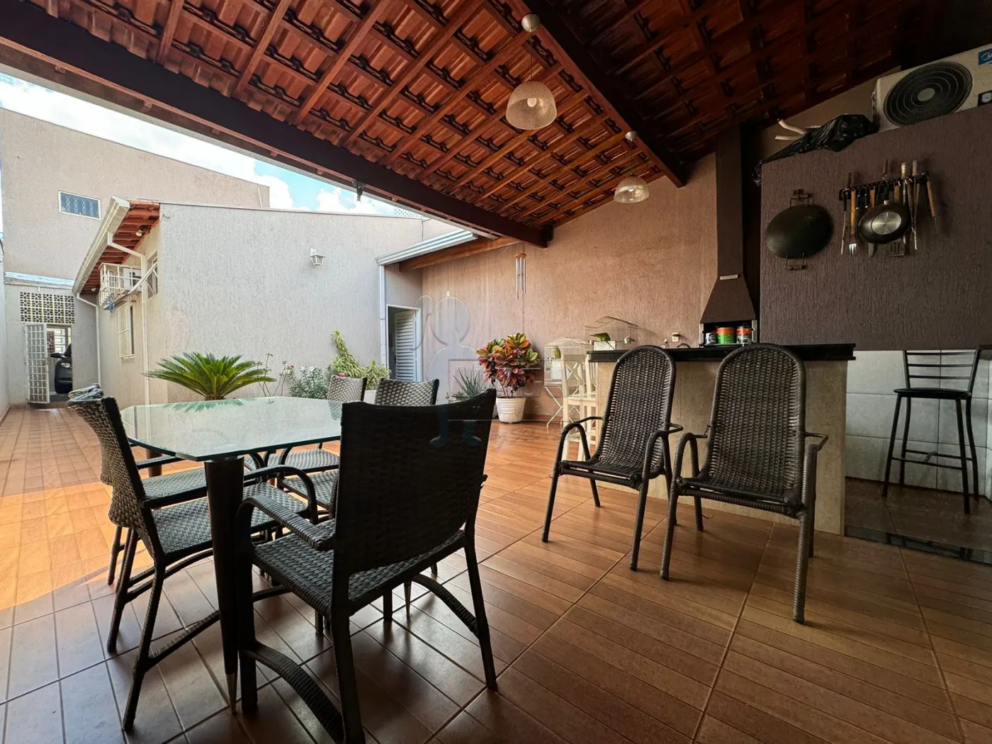 Comprar Casa / Sobrado em Ribeirão Preto R$ 335.000,00 - Foto 3