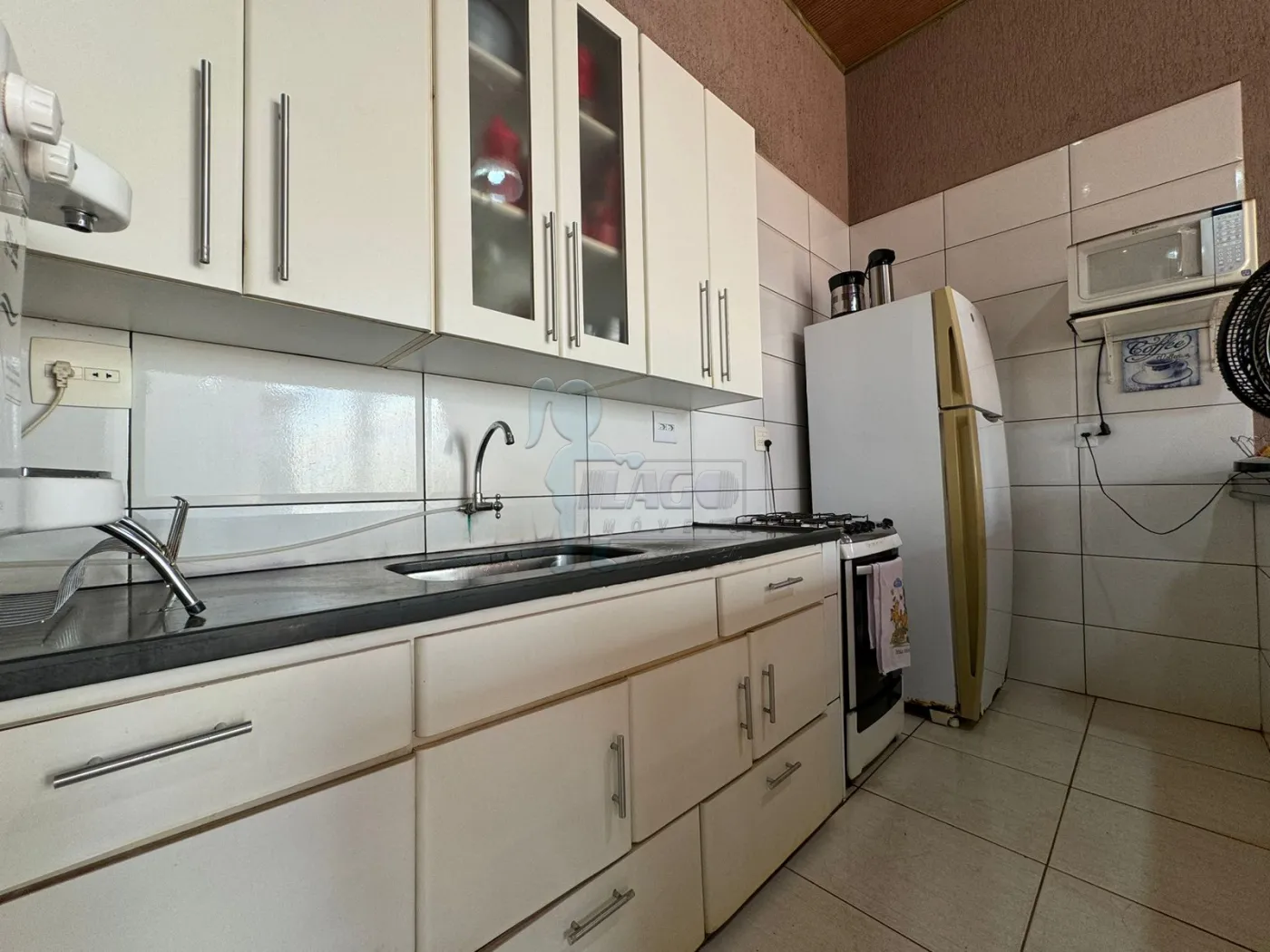 Comprar Casa / Sobrado em Ribeirão Preto R$ 335.000,00 - Foto 7