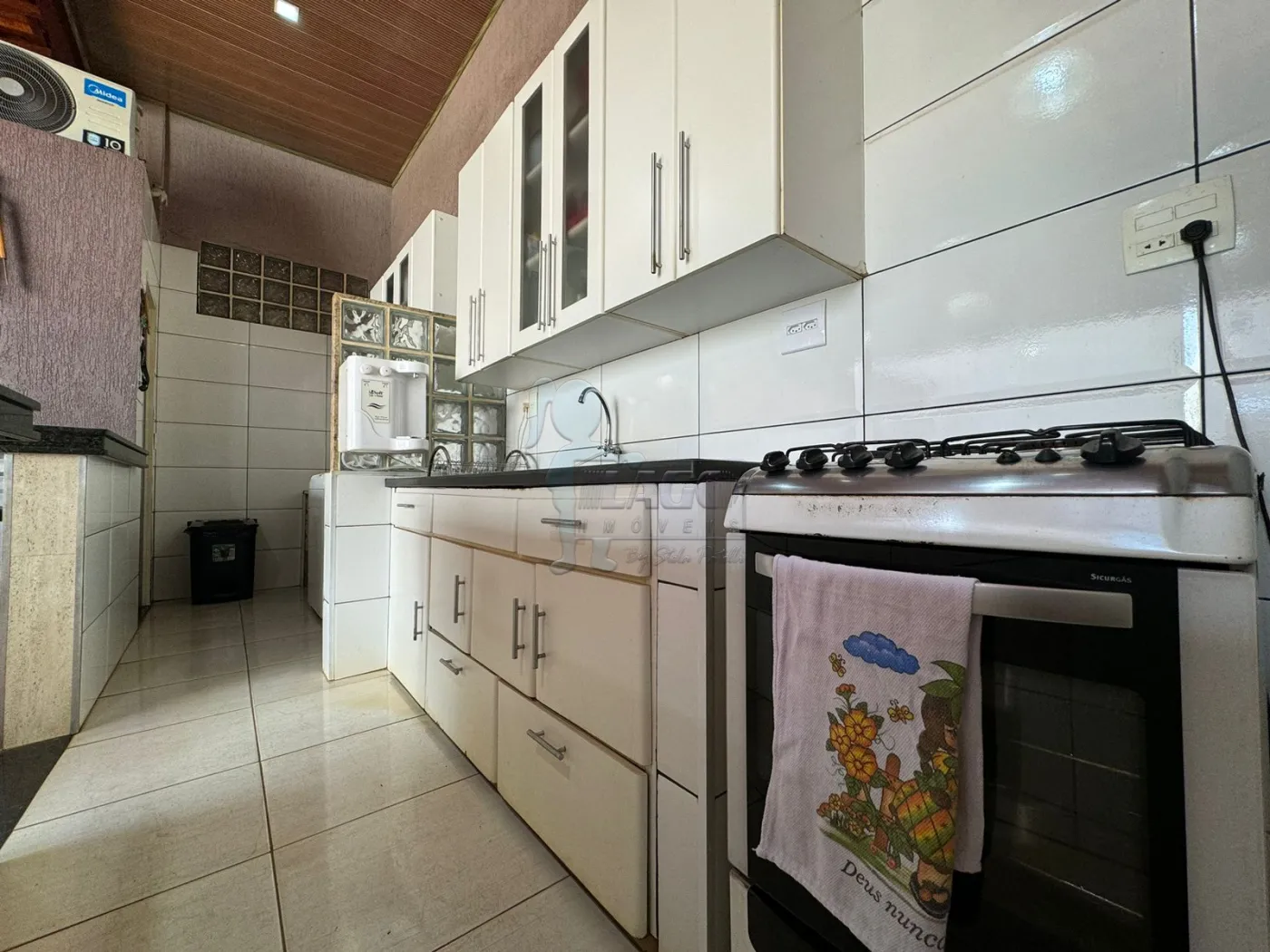 Comprar Casa / Sobrado em Ribeirão Preto R$ 335.000,00 - Foto 8