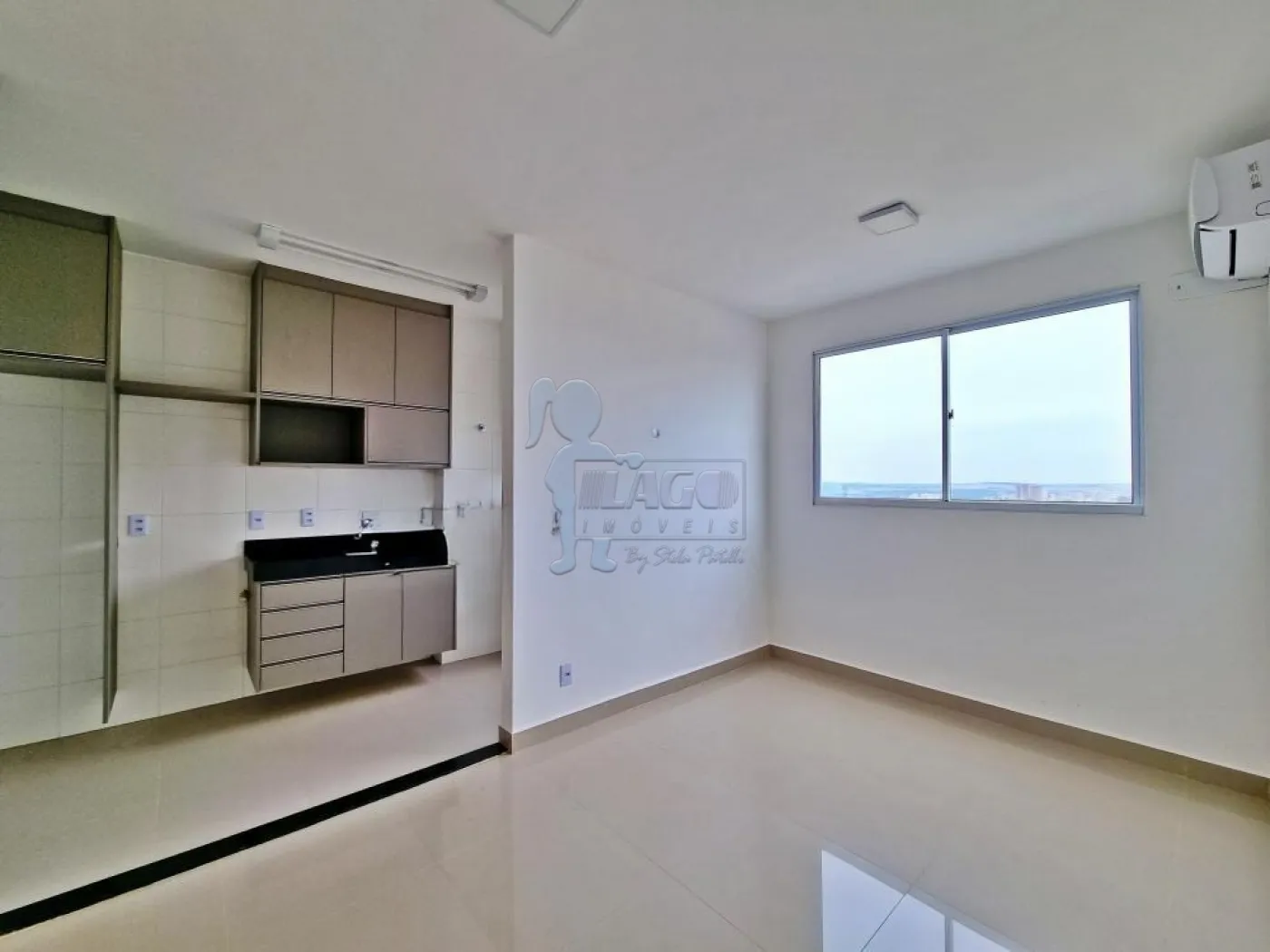 Comprar Apartamento / Padrão em Ribeirão Preto R$ 250.000,00 - Foto 1