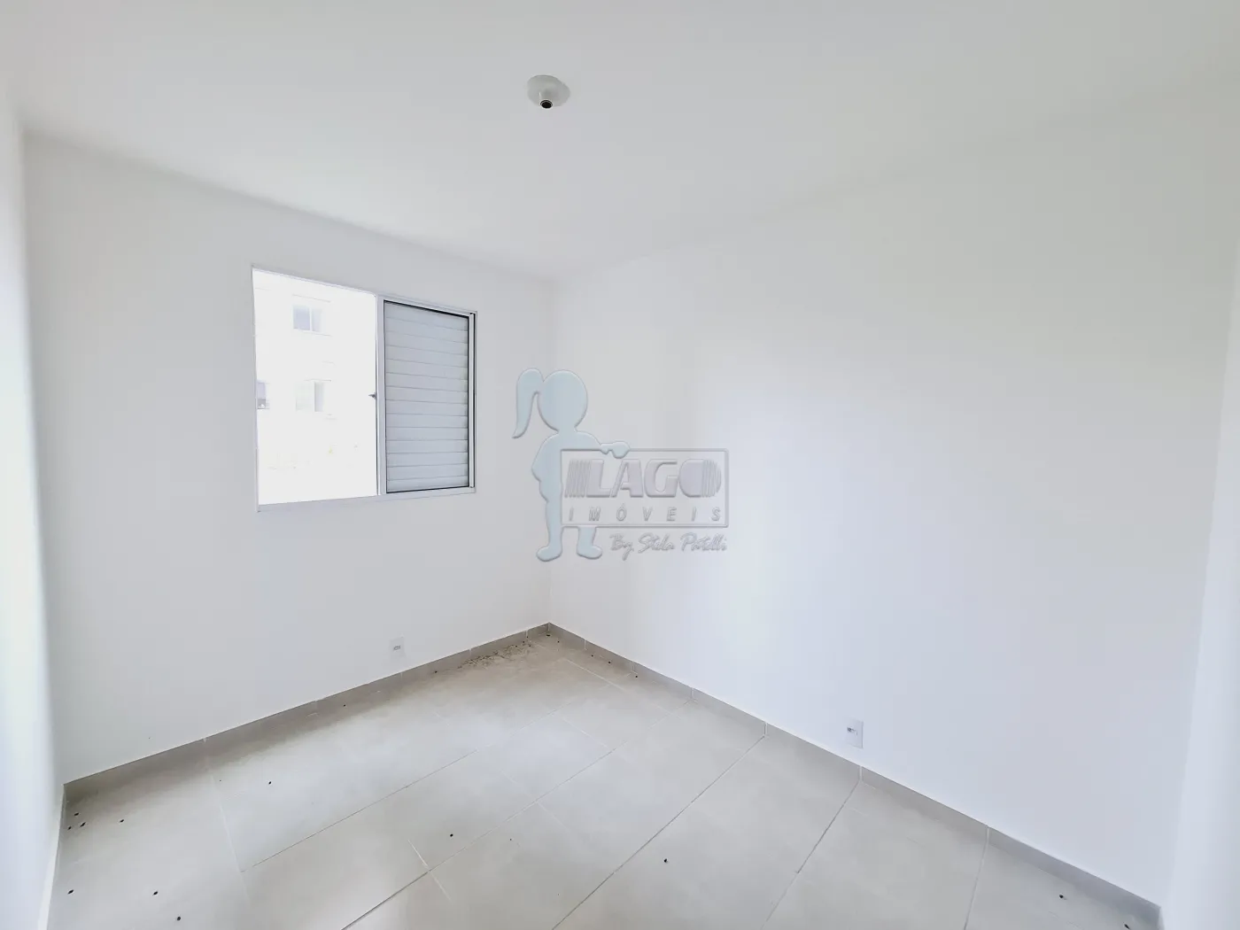 Alugar Apartamento / Padrão em Ribeirão Preto R$ 900,00 - Foto 9