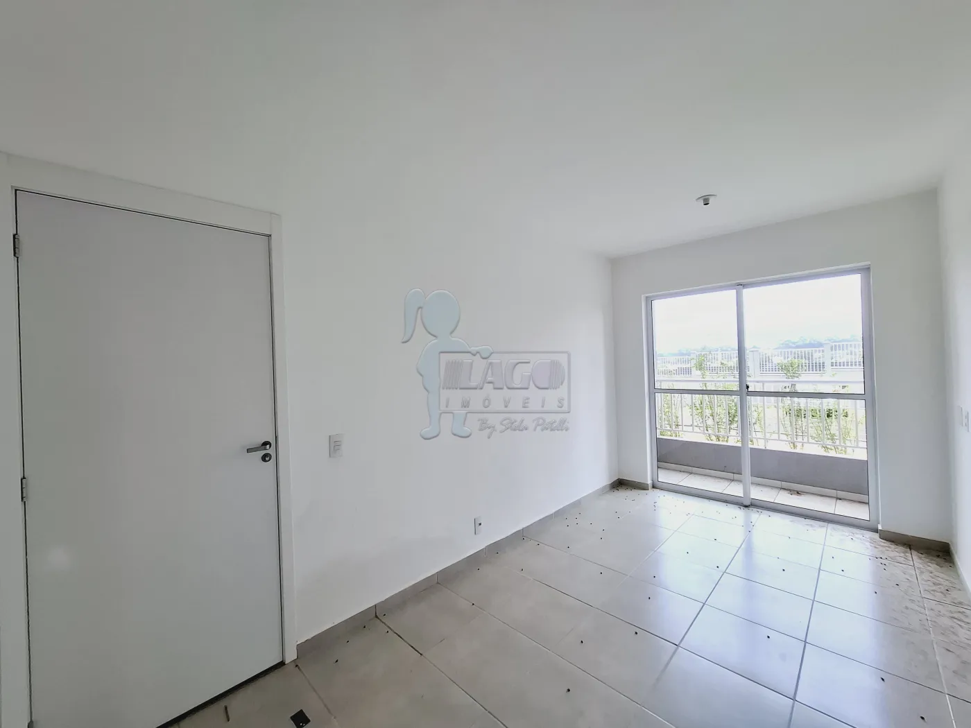 Alugar Apartamento / Padrão em Ribeirão Preto R$ 900,00 - Foto 2