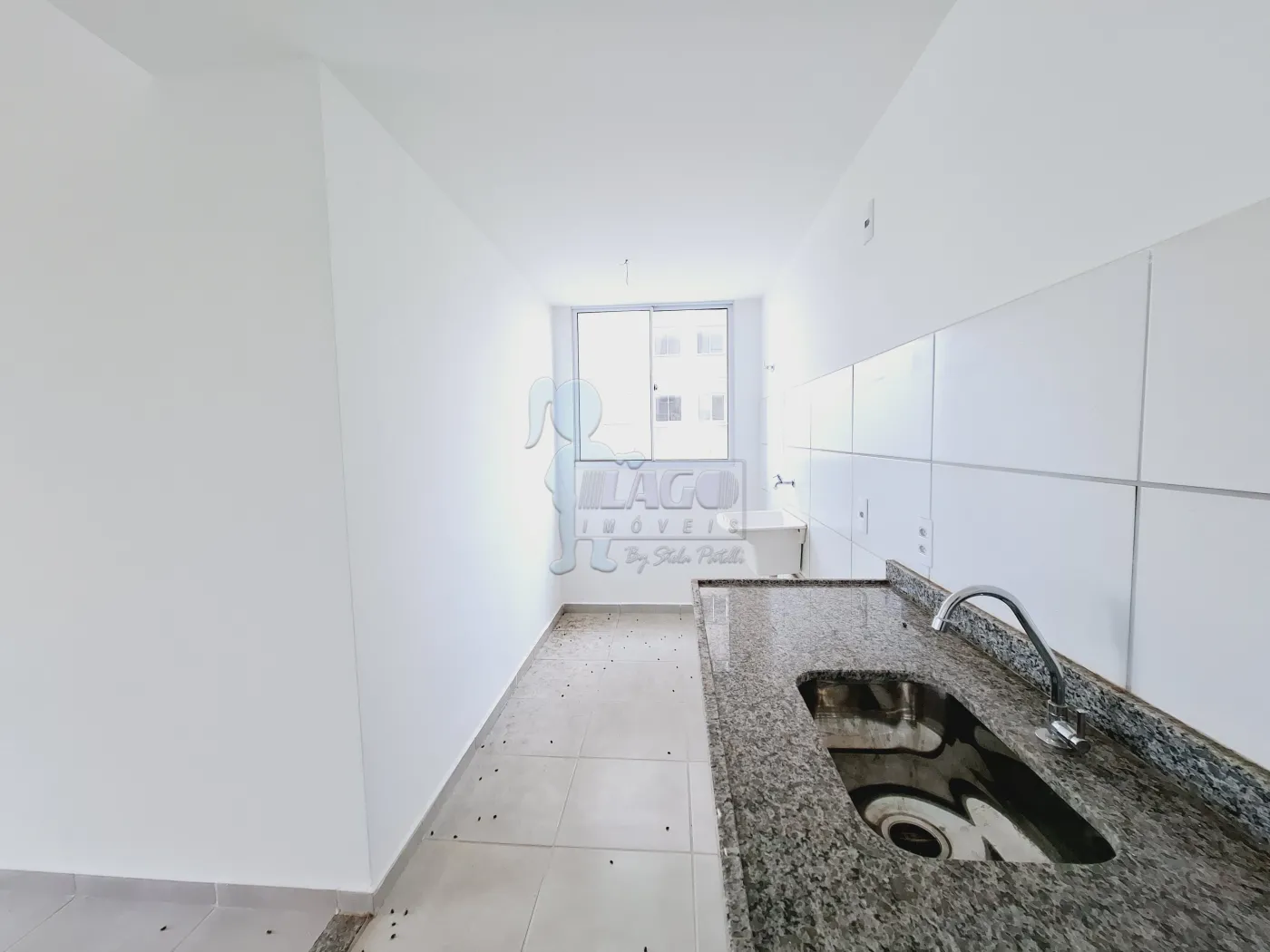 Alugar Apartamento / Padrão em Ribeirão Preto R$ 900,00 - Foto 5