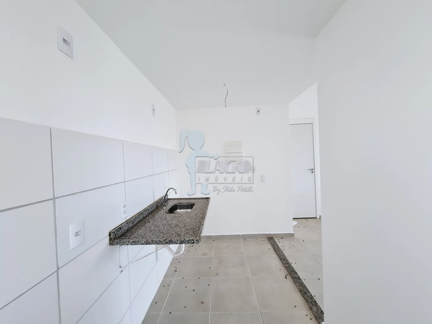 Alugar Apartamento / Padrão em Ribeirão Preto R$ 900,00 - Foto 7