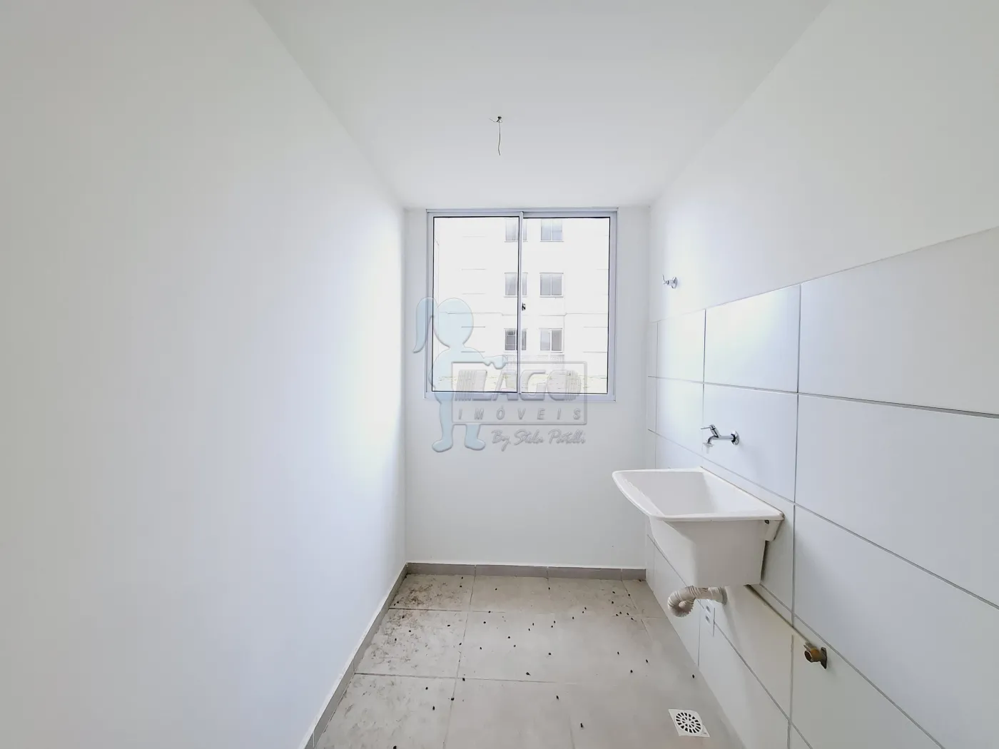 Alugar Apartamento / Padrão em Ribeirão Preto R$ 900,00 - Foto 6