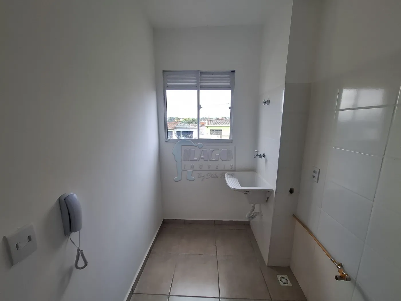 Alugar Apartamento / Padrão em Ribeirão Preto R$ 600,00 - Foto 4