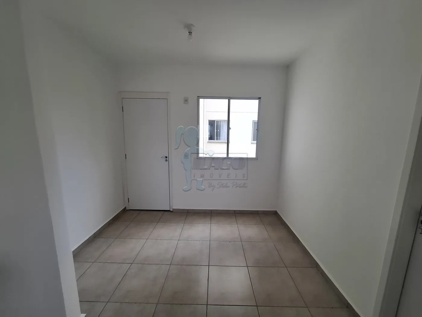 Alugar Apartamento / Padrão em Ribeirão Preto R$ 600,00 - Foto 5