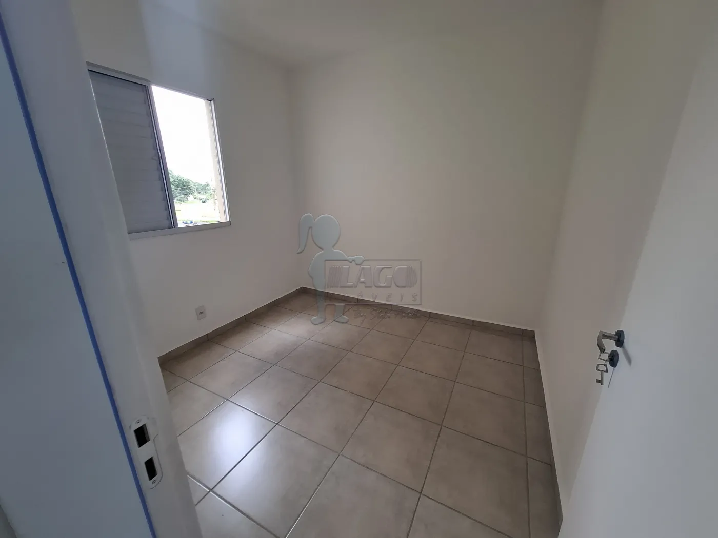 Alugar Apartamento / Padrão em Ribeirão Preto R$ 600,00 - Foto 7