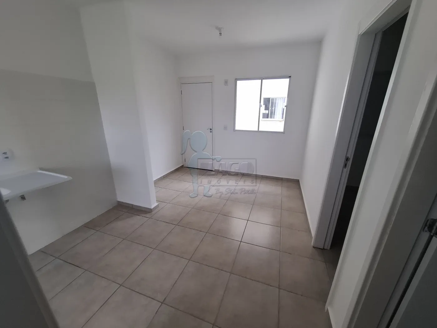 Alugar Apartamento / Padrão em Ribeirão Preto R$ 600,00 - Foto 6